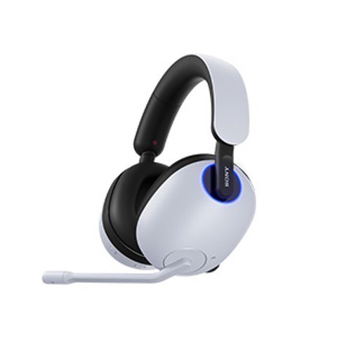 INZONE H3 游戏耳机 支持360音效 7.1虚拟环绕声
