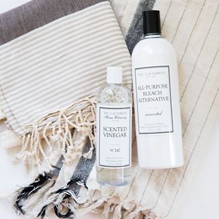Eco-Friendly, High-Efficiency Laundry Detergent & Fabric Care | The Laundress
the laundress 洗衣界的爱马仕～