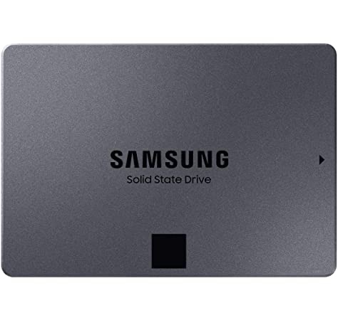 Amazon.com: Samsung SSD 860 EVO 2TB 2.5 Inch SATA III Internal SSD (MZ-76E2T0B/AM): Computers & Accessories 三星860EVO2TB