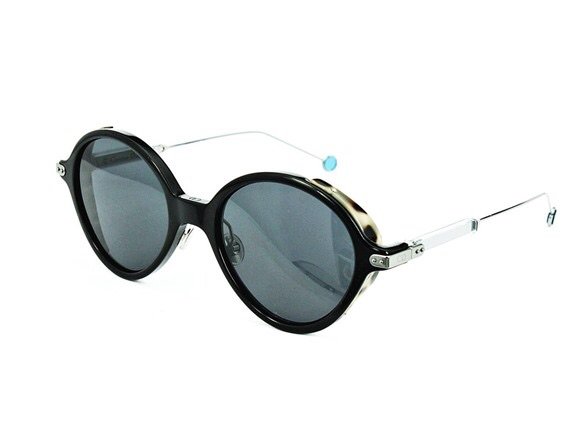 Dior Umbrage Grey Oval Women's Sunglasses