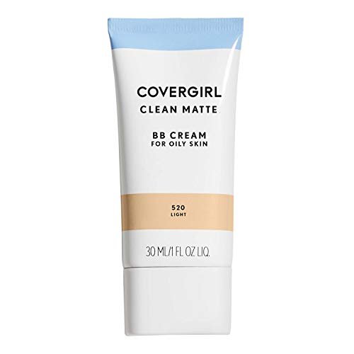 COVERGIRL Clean Matte BB Cream Sale