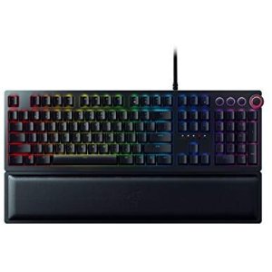 $169.99 Razer Huntsman Elite: Opto-Mechanical Switch 机械键盘