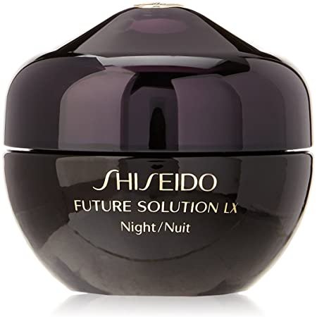 Amazon Shiseido Future Solution Cream Hot Sale