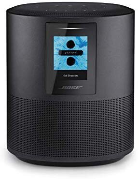 Home Speaker 500 智能音箱 支持Alexa