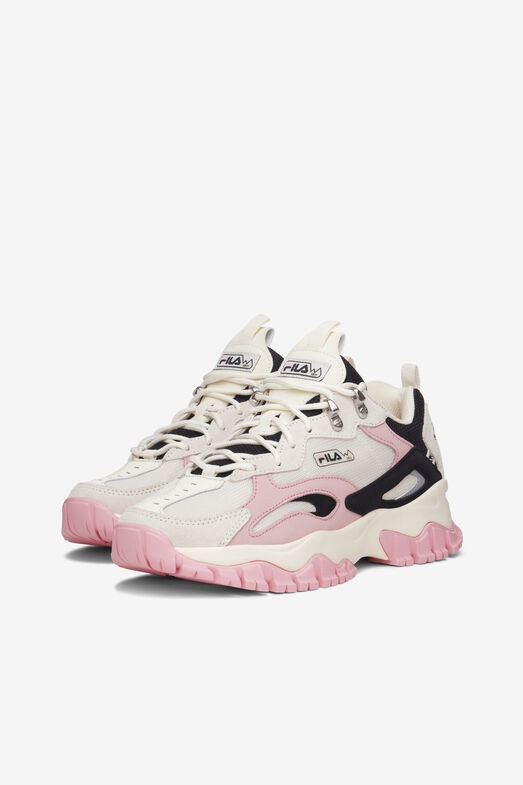 Women's Ray Tracer Tr 2 Chunky Trainers | Fila