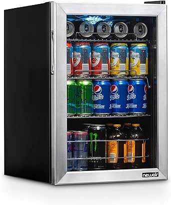 AB-850 90罐饮料冰箱
