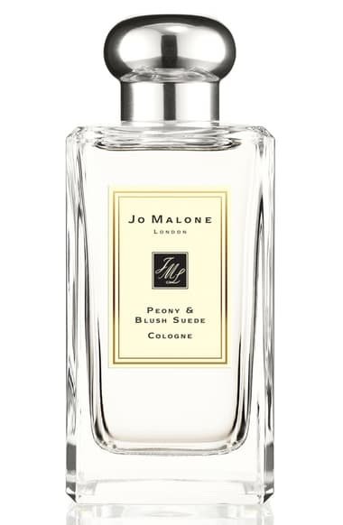 Nordstrom  Jo Malone Peony & Blush Suede Cologne Sale