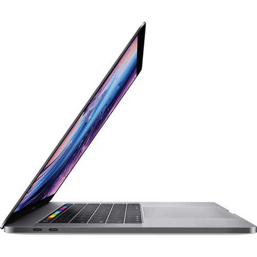 Macbook Pro 2018 带touch bar