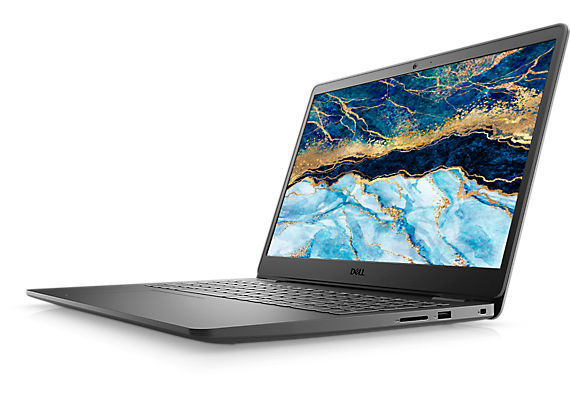 Dell Inspiron 15 3000 Laptop (i5-1135G7, 8GB, 256GB)