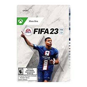 FIFA 23 STANDARD - Xbox One [Digital Code]