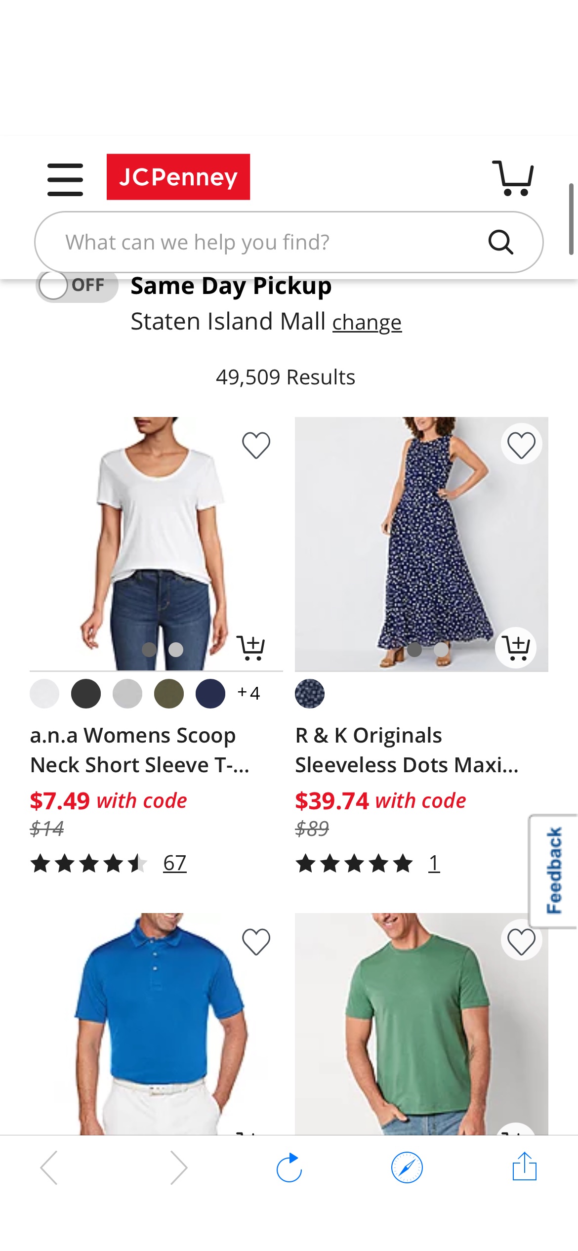SALE Shop All Products for Shops - JCPenney