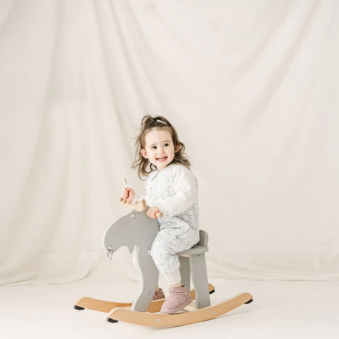 Baby Sleep Suits: Wearable Blankets for Babies & Toddlers – Nest Designs