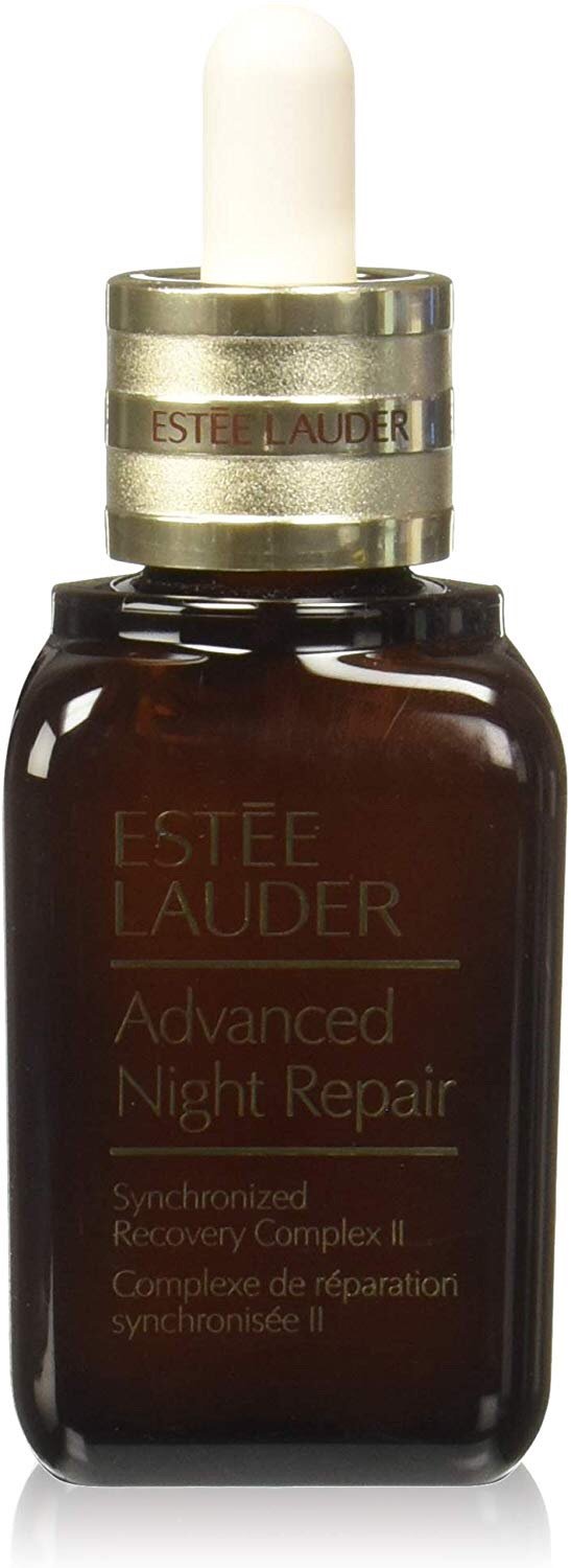Estee Lauder 小棕瓶精华热卖 维稳修复
