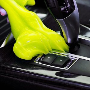 Car Cleaning Gel for Car Cleaning Kit