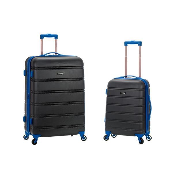 Rockland 行李箱两件套