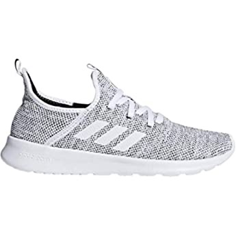 Amazon.com | adidas Women's Cloudfoam Pure Running Shoe, 女士舒适运动鞋 5/5.5码