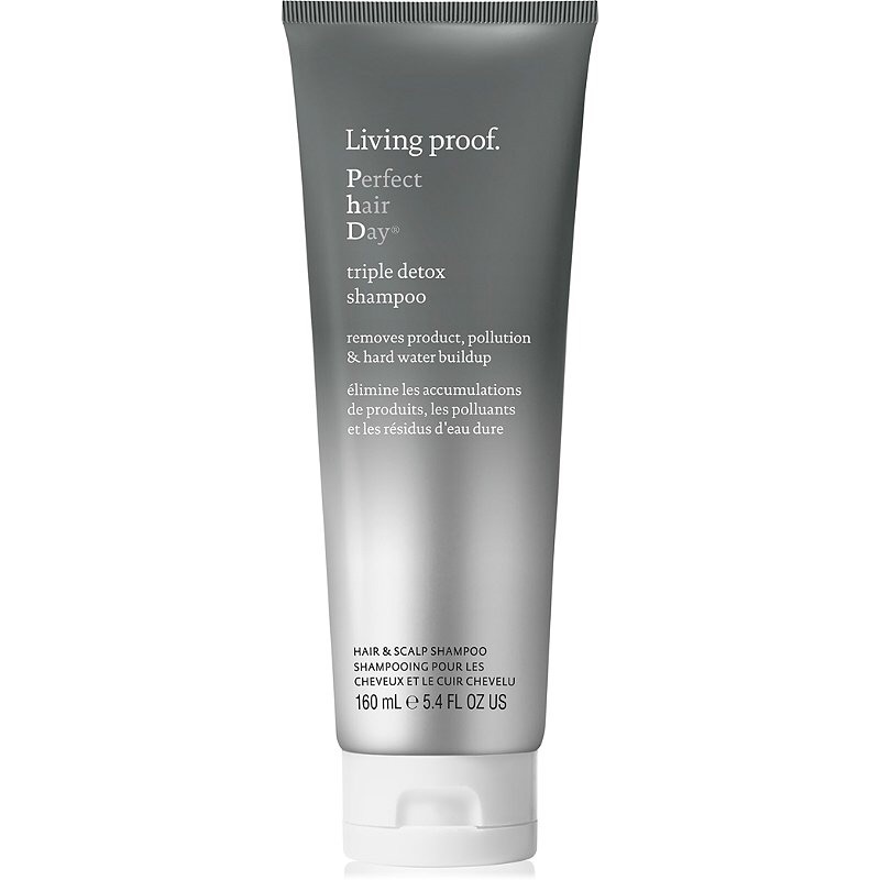 Ulta Living Proof Perfect hair Day (PhD) Triple Detox Shampoo 强力清洁洗发水半价
