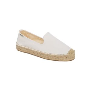 $44.96 Soludos 懒人平底鞋
