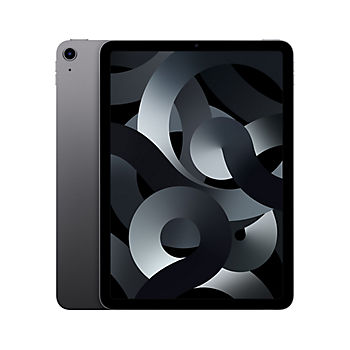 Apple iPad Air 10.9&quot;, 64GB, Wi-Fi - Space Gray | BJ&#x27;s Wholesale Club