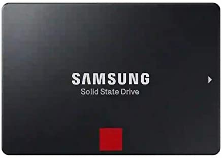 Amazon.com: SAMSUNG 860 PRO SSD 512GB - 2.5 Inch SATA III Internal Solid State Drive with MLC V-NAND Technology (MZ-76P512BW): Computers & Accessories.  固态硬盘 1TB