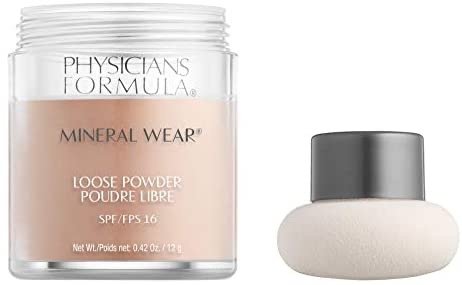 Physicians Formula Mineral Wear Loose Powde Sale