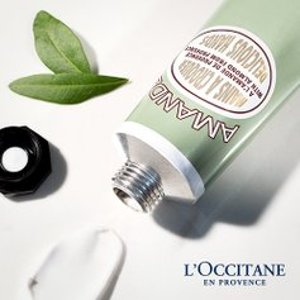 Zulily Selected L'Occitane Hot Sale