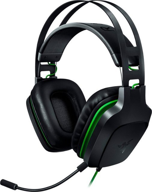 Electra V2 Wired 7.1 Gaming Headset
