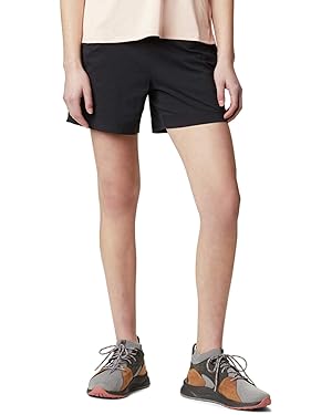 Amazon.com: Columbia Women&#39;s Anytime Casual Short Shorts, Black, XSx5 : Clothing, Shoes &amp; Jewelry