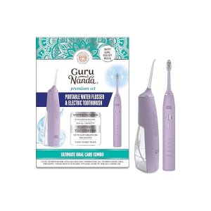 Up to 20% offGuruNanda Oral Care Products