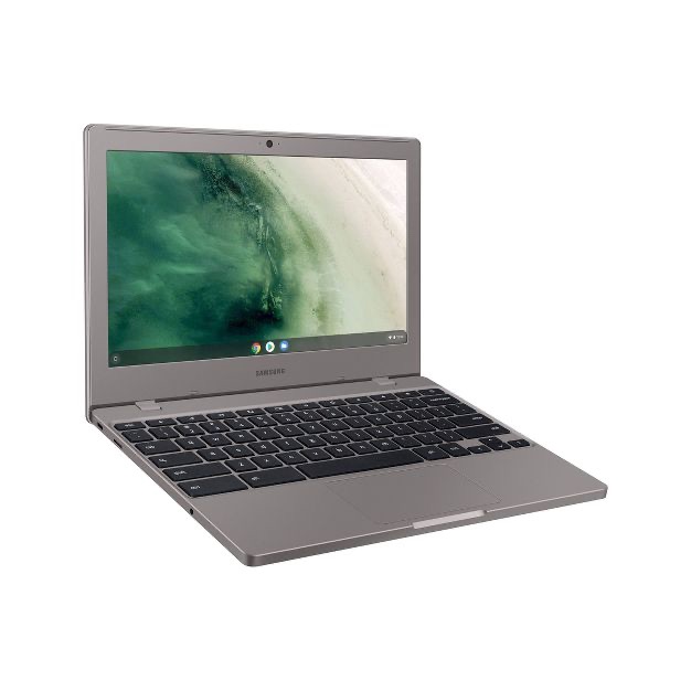 Samsung Chromebook 4 - 11.6" Hd Led - Celeron Processor - 4gb Ram - 32gb Storage - Xe310xba-kb2us : Target电脑