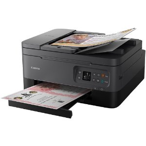 Canon PIXMA TR7020a Wireless All-In-One Inkjet