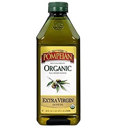 Organic Extra Virgin Olive Oil - 48 Ounce