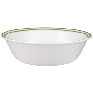 $11.76 Corelle 18-oz 碗 6个装