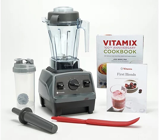 Vitamix 攪拌機+配件