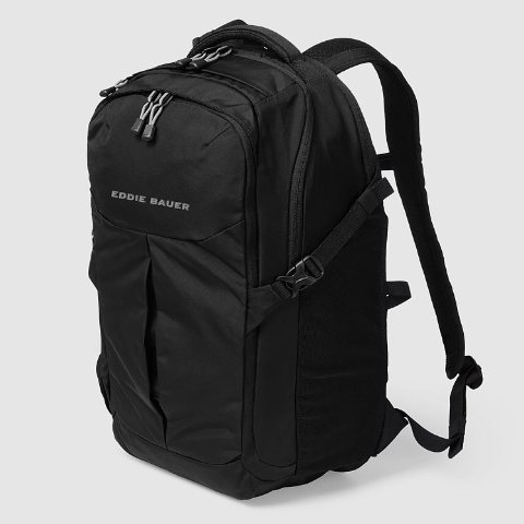 Eddie bauer men's backpack best sale