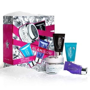 $69 Glamglow 官网 白罐礼包