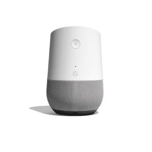 $99 谷歌智能音箱Google Home