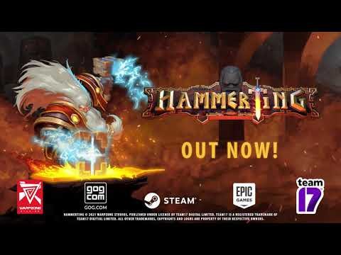 Hammerting - GOG