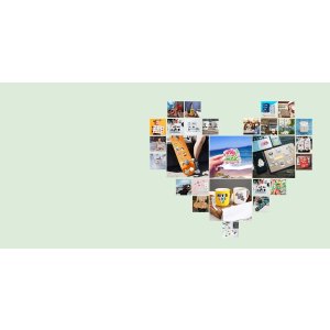 $0 Free Sample (20-30 pcs) - Mixed Waterproof Stickers – OtRainbow贴纸