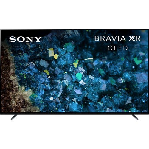 Sony OLED 65" A80L BRAVIA XR 4K Google TV 智能电视