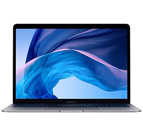 2020款 MacBook Air (8GB, 256GB) - Space Gray 翻新