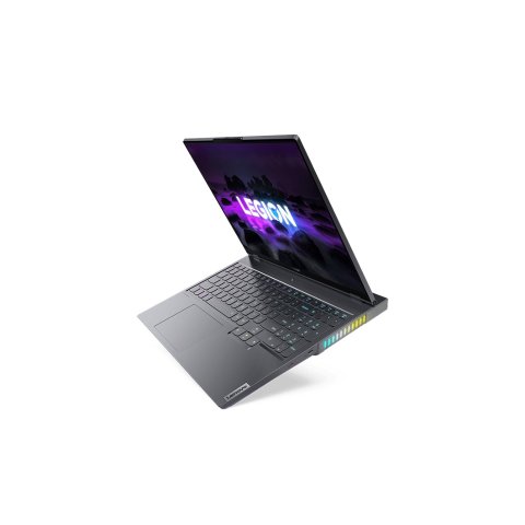 LenovoEXTRAFIVELegion 7 16" QHD Laptop (R9 5900HX, 3080, 32GB, 1TB)