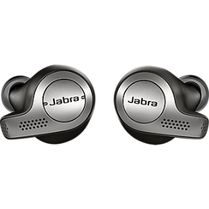 Jabra Elite 65t 真无线入耳式耳机 支持Alexa
