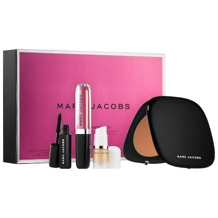 Marc Jacobs 限量彩妆4件套