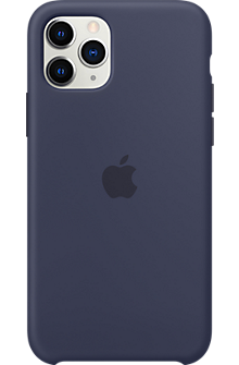 iPhone 11 Pro 液态硅胶 官方手机壳