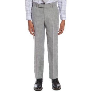 $11.06 Calvin Klein 男生西装裤