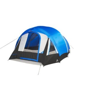 $69 Ozark Trail 10人帐篷