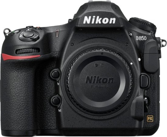 Nikon D850机身