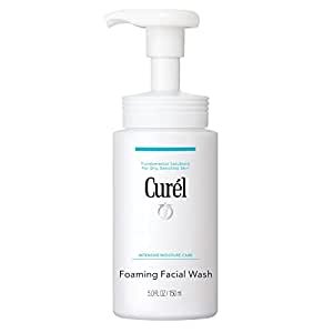 Foaming Daily Face Wash for Sensitive Skin Sale