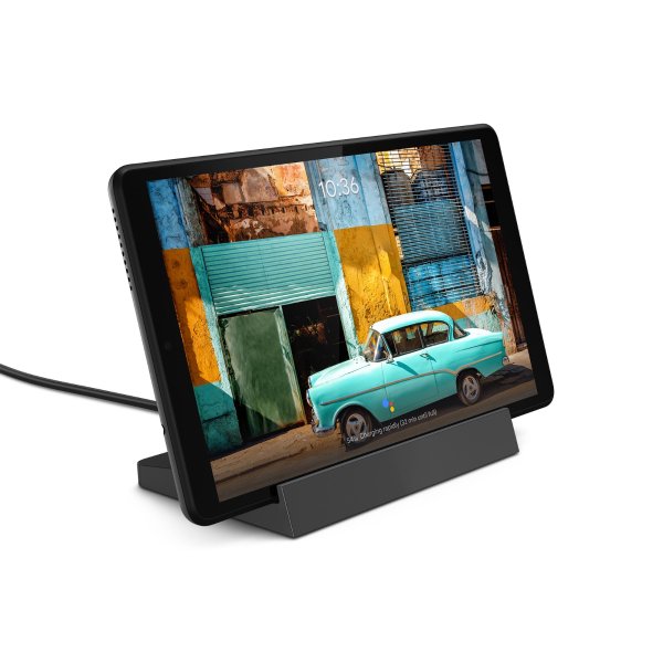 Lenovo Smart Tab M8 平板